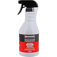 FACOM Nettoyant Puissance 6 Formule Pro+, Industrie et Mécanique 800 ML, Rouge