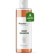 BARWA Shampoo Mit Schachtelhalm-Extrakt Für Schwaches & Ausfallendes Haar - 250 Ml
