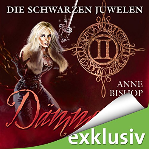 Download Dämmerung (Die schwarzen Juwelen 2)