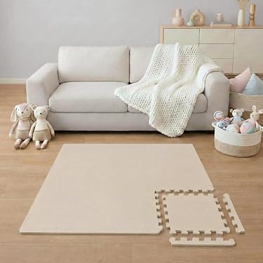 Relaxdays Puzzelspeelmat – 18 Delig EVA-schuim Met Verkeersthema – 178,5 X 90 Cm – Veilig, Waterafstotend En Kleurrijk