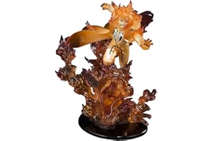 TAMASHII NATIONS Minato Namikaze Kurama kizuna Relation Figura 22 cm Naruto Shippuden figuarts Zero re-Issued