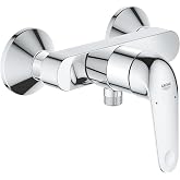 GROHE Swift Quickfix Shower Tap 1/2", Chrome 24333001