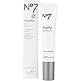 No7 Youthful Eye Serum,15ml