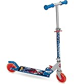 Hot Wheels Mondo Scooter two-wheeled - AL Hot Wheels Mondo Scooter two-wheeled - AL