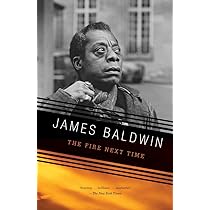 The Fire Next Time (Vintage International): Amazon.co.uk: Baldwin