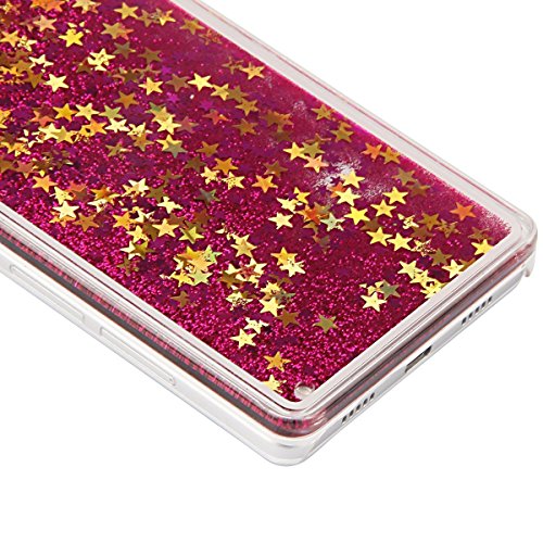Funda Huawei P8 Lite E-Lush Liquid Crystal Bling Purpurina llamativa Funda Protectora Dura Anti-rasgu o y a Prueba de Golpes Bumper Semi-transparent Quicksand Ligero Funda para Huawei P8 Lite reviews Funda Huawei P8 Lite E-Lush Liquid Crystal Bling Purpurina llamativa Funda Protectora Dura Anti-rasgu o y a Prueba de Golpes Bumper Semi-transparent Quicksand Ligero Funda para Huawei P8 Lite