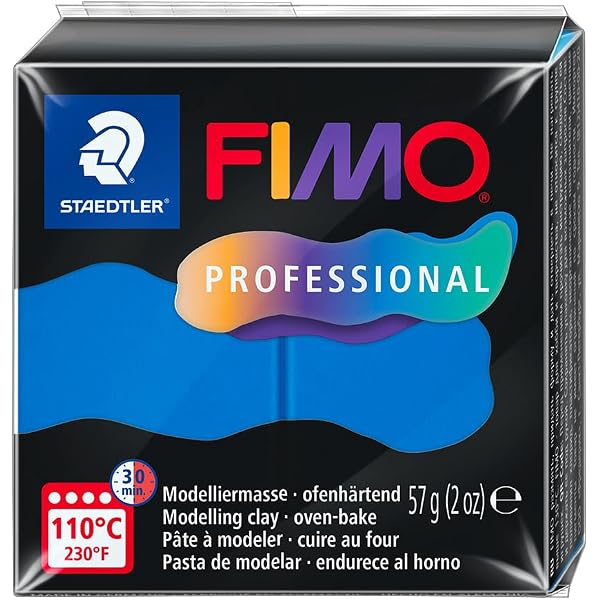 Staedtler FIMO STAEDTLER Effect-Pain pâte à Modeler 57 g Effet métallique, 8010-71 St, Bronze Antique métallisé, Standard