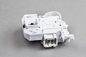 BSD Tür Verriegelung Relais Verriegelungsrelais für Waschmaschine BOSCH DKS-67617