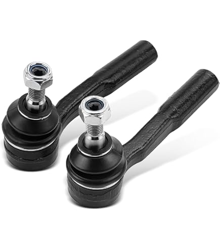 Spurstangenkopf Für Opel Meriva - Präzise Lenkung Garantiert