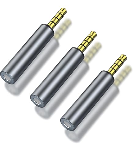 L'occhio Del Male Adattatori Per Connettori RCA Ad Angolo Retto Da 90 Gradi Da 2 Pezzi Maschio A Femmina M/F Adattatore Audio A Gomo Da 90 Gradi Spina 90 Gradi Piatta - Foto 2