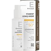 Esomed Hassas Ciltler İ&ccedil;in Y&uuml;ksek Korumalı Leke Karşıtı Pigment G&uuml;neş Kremi Uva Uvb Spf50 150 Ml