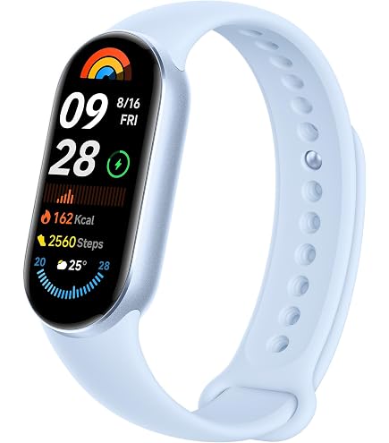 Leder-Armband Für Xiaomi Mi Band 10, 9, 8 – Stylisches Upgrade Für Dein Smartband