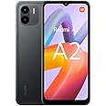 Xiaomi Xia Redmi A2 32-2-4G-bk Redmi A2 Dual Sim 32GB 2GB Black