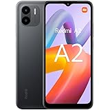 Xiaomi Xia Redmi A2 32-2-4G-bk Redmi A2 Dual Sim 32GB 2GB Black