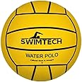 SwimTech Water Polo Ball -DS