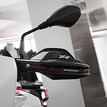 Adesivi Per Moto BMW M 1000 XR/S 1000 XR - Protezione Serbatoio, Effetto 3D, Made In Italy - Foto 6