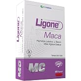RC Farma Ligone MACA 60 Kaps&uuml;l
