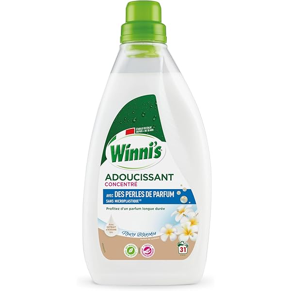 WINNI'S ARÔME SAVON Mains Bio Hypoallergénique Pour Peaux Sensibles 3 X 250 ML EUR 15,73