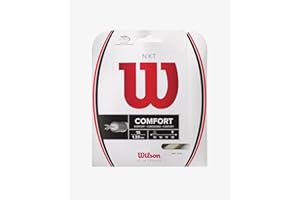 Just Tennis Wilson NXT String Set (All 2024 Styles & Colors)