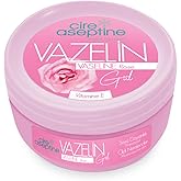 CIRE ASEPTINE VAZELİN 150 ML G&Uuml;L