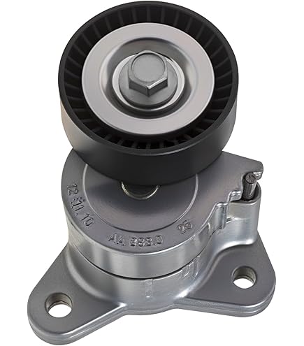 A-Preiu Engine Serpentine Drive Belt Copatible With Cadillac, Ford - View #10