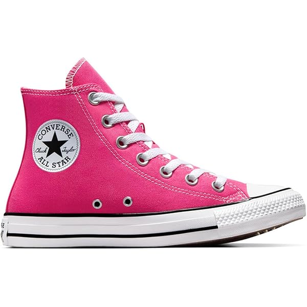 converse rosado
