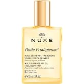 Nuxe Huile Prodigieuse Dry Oil &Ccedil;ok Ama&ccedil;lı Kuru Yağ 30 ml