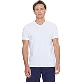 AC&Co/Altınyıldız Classics Slim Fit Dar Kesim V Yaka Pamuklu V Yaka Kısa Kollu Tiş&ouml;rt