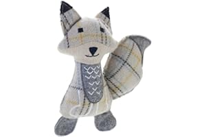 HUNTER Zabawka dla psa Billund kolor lis, rozmiar 23 cm