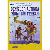 Denizler Altında Yirmi Bin Fersah: Sen de Oku Klasikler