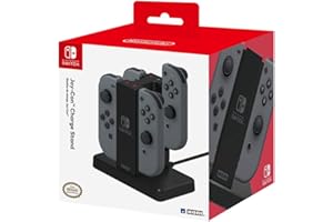 HORI Joy-Con USB Ladestation für Nintendo Switch