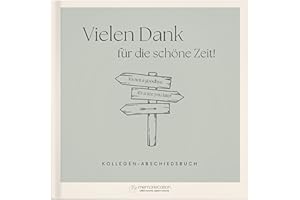 ‎MEMORIECATION Abschiedsbuch Kollegen: Das perfekte Abschiedsgeschenk für Kollegen und Kollegin mit Platz für gemeinsame Erinnerungen - Abschiedsgeschenk Kollegen, Abschiedsgeschenk Kollegin