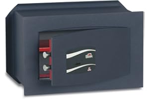 Stark 802 Coffre-fort Bleu