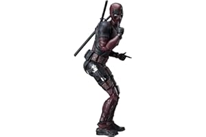Tamashii Nations - Deadpool 2 - S.H. Figuarts - Figurka akcji Deadpool