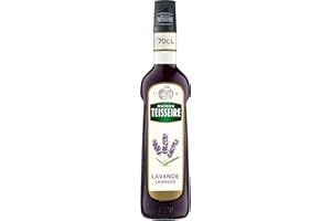 Sirope de Lavanda Mathieu Teisseire