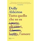 Tutto quello che so sull'amore