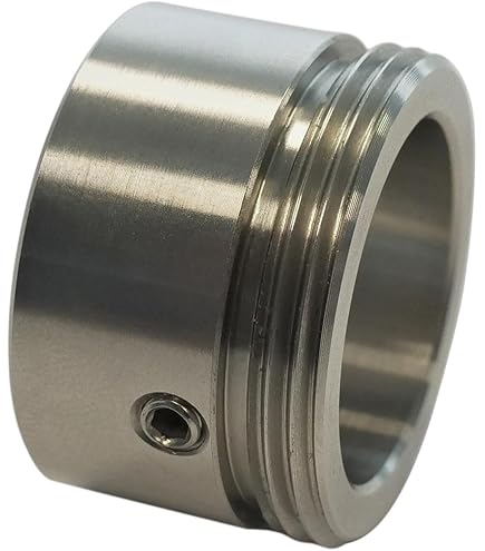 Heimeier Adapter voor Danfoss Ravl 970024700