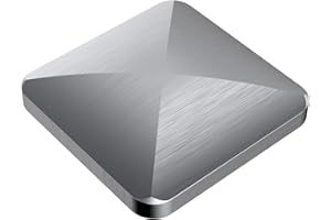 CaLeQi Desktop di Flip Giocattolo di Vibrazione Pocket Size Cinetica Giocattolo Flip di Vibrazione di Filatura Giocattolo di Vibrazione Stress per Autismo Sollievo