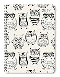 Alpha Edition Ladytimer 170795 Agenda per Anno 2017 Spiralata
