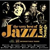 Bayar M&uuml;zik Unforgettables Jazz Plak