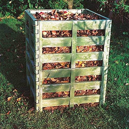 Lattenkomposter 640 Liter