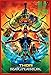 Produktbild Marvel - Thor 3 - Ragnarok - One Sheet - Poster Druck Plakat - Größe 61x91,5cm + Wechselrahmen der Marke Shinsuke® Maxi aus Kunststoff rot - mit Acrylglas-Scheibe.