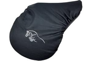 York Fleece-Sattelschoner Sattelschoner