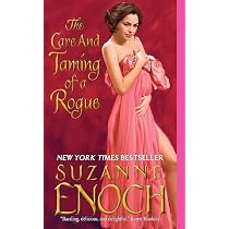 Taming Rafe: 2 (The Bancroft Brothers) : Enoch, Suzanne: Amazon.in ...
