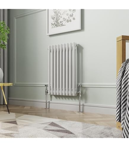 DQ Heating Ardent Traditional 2 Column Horizontal Central Heating Radiator - Homecare Appliances - View #5