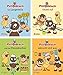 Produktbild 4 Bücher - Pittiplatsch - Miniausgabe Nr. 1 - 4