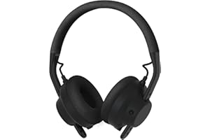 Auriculares Inalámbricos AiAiAi TMA-2 MOVE XE Wireless Negro