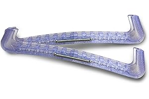 Xcess Ice Skate Guards - Glitter