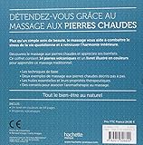 Image de Coffret massage aux pierres chaudes