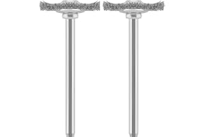DREMEL Stålborste 19 mm (428)